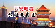 女生逼逼免费片中国陕西-西安城墙旅游风景区